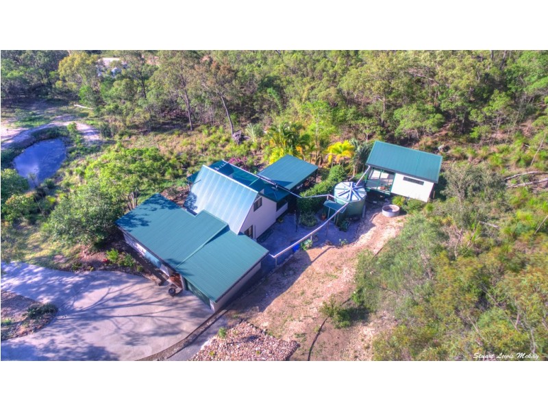 59 Bills Road, Agnes Water QLD 4677