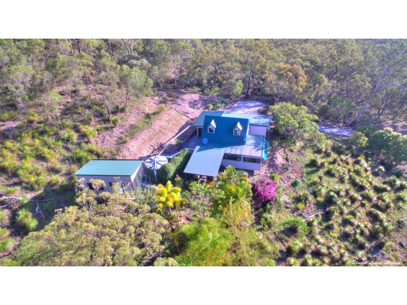 59 Bills Road, Agnes Water QLD 4677