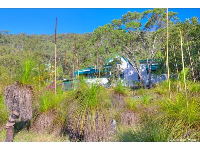 59 Bills Road, Agnes Water QLD 4677