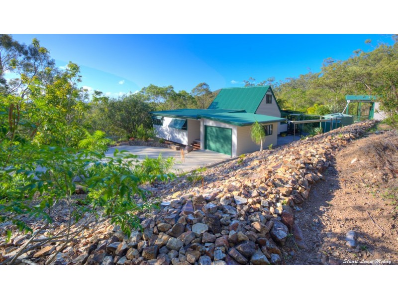 59 Bills Road, Agnes Water QLD 4677