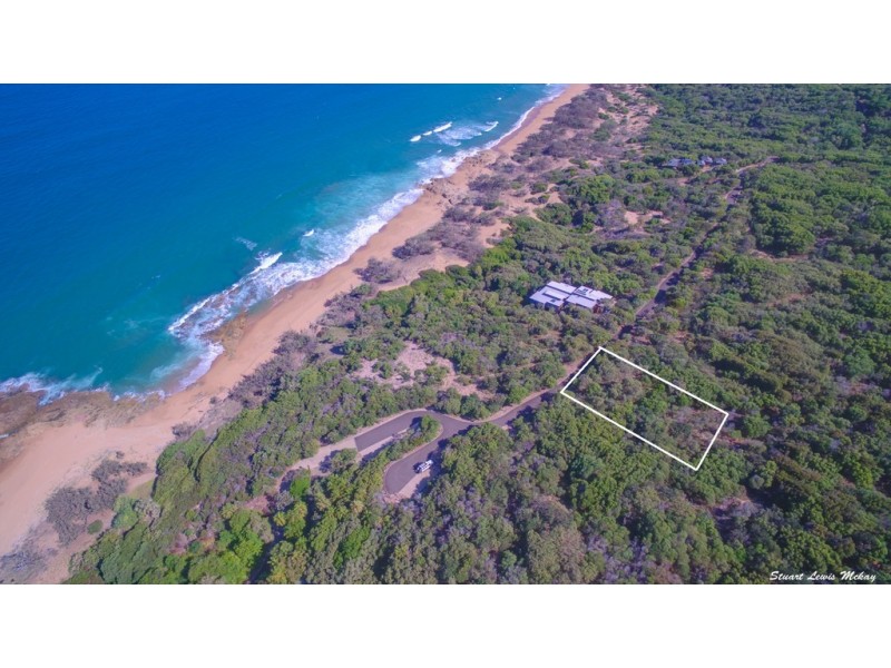 lot 106 Springs Road, Agnes Water QLD 4677