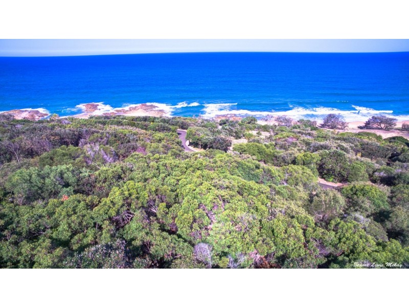 lot 106 Springs Road, Agnes Water QLD 4677
