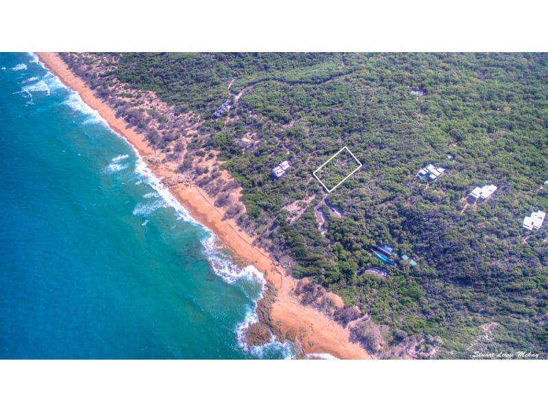 lot 106 Springs Road, Agnes Water QLD 4677