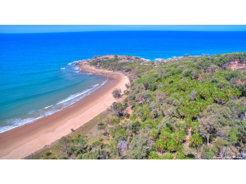 lot 106 Springs Road, Agnes Water QLD 4677