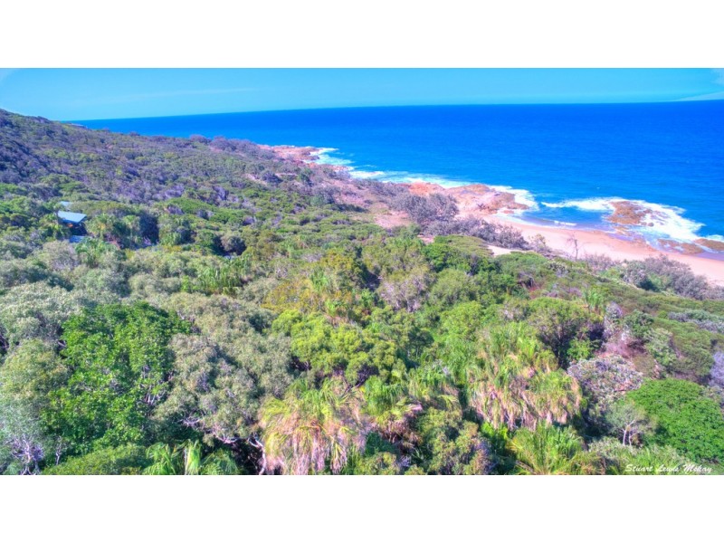 lot 106 Springs Road, Agnes Water QLD 4677