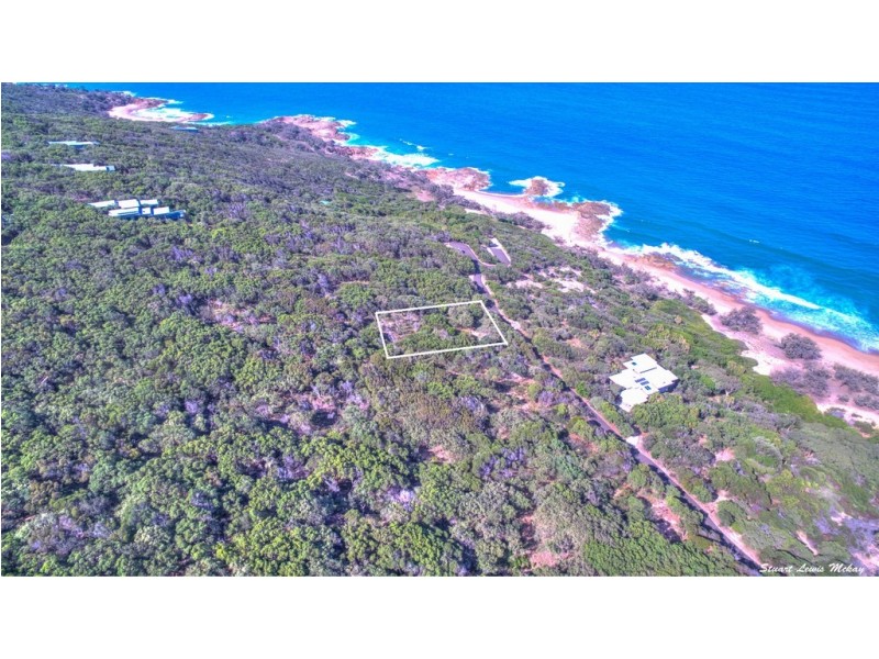 lot 106 Springs Road, Agnes Water QLD 4677