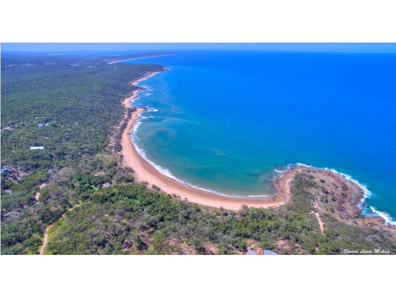 lot 106 Springs Road, Agnes Water QLD 4677