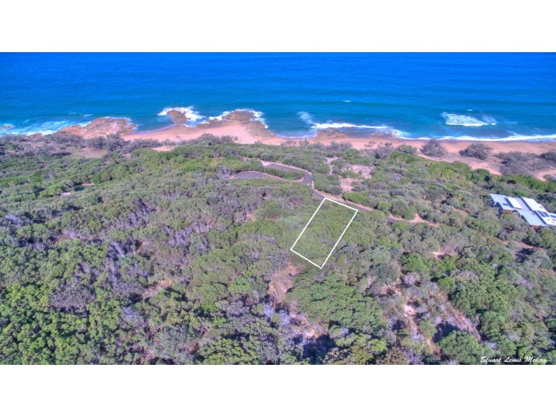 lot 106 Springs Road, Agnes Water QLD 4677