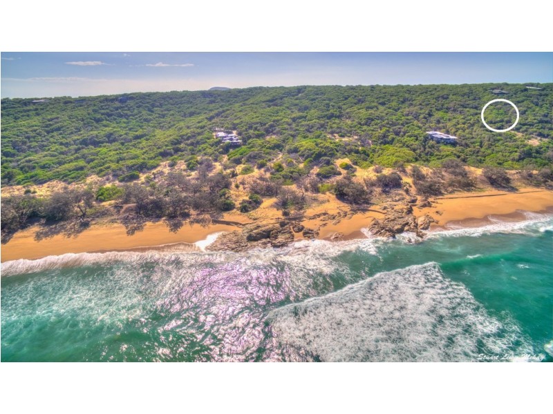 lot 106 Springs Road, Agnes Water QLD 4677