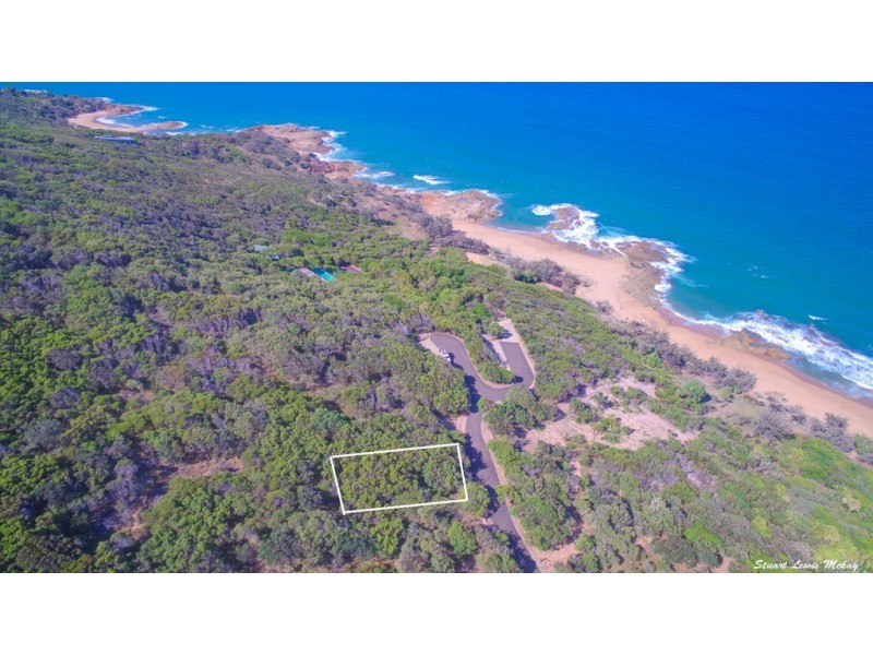 lot 106 Springs Road, Agnes Water QLD 4677