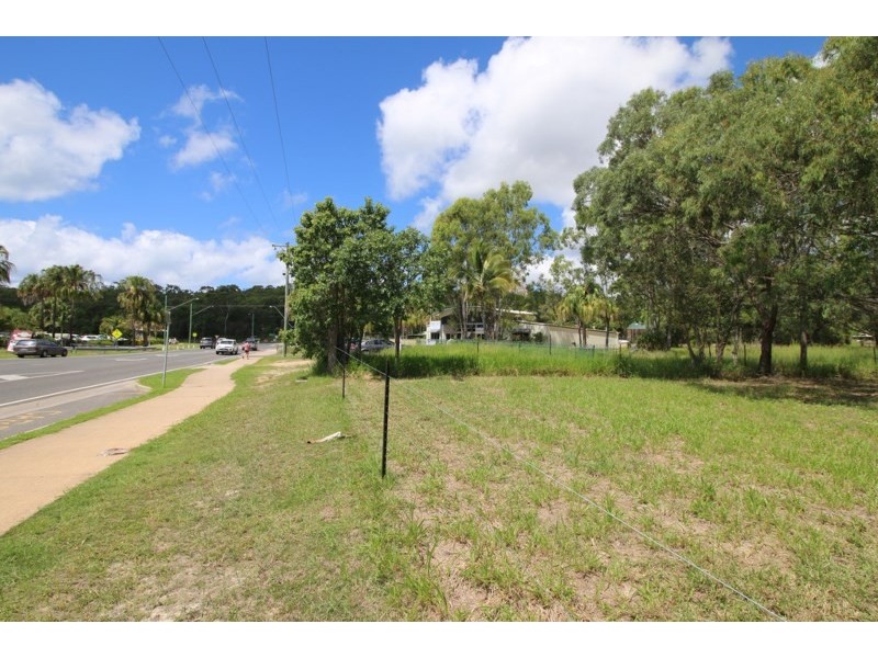 9 Captain Cook Drive, Agnes Water QLD 4677