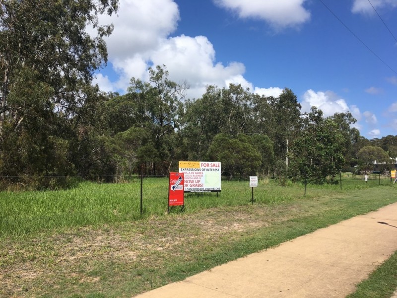 9 Captain Cook Drive, Agnes Water QLD 4677
