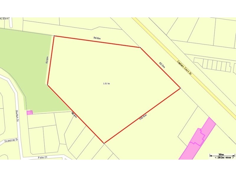 9 Captain Cook Drive, Agnes Water QLD 4677