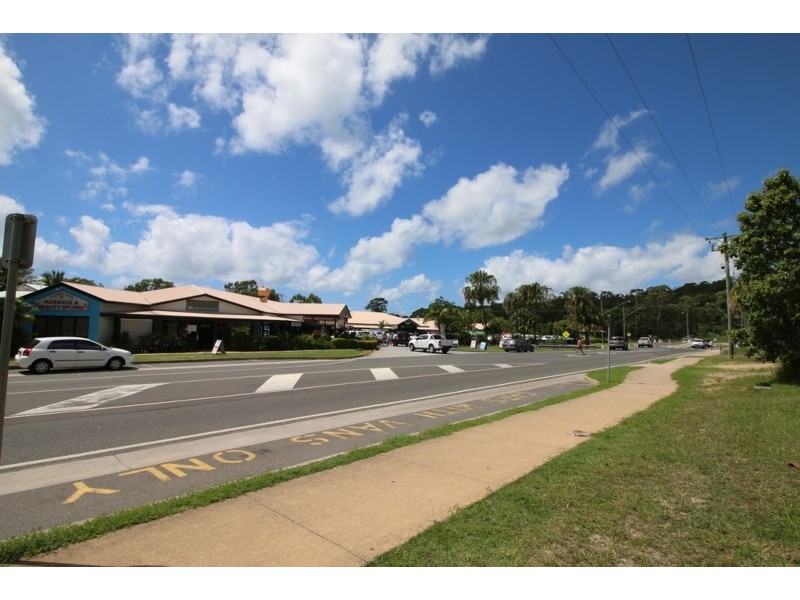 9 Captain Cook Drive, Agnes Water QLD 4677
