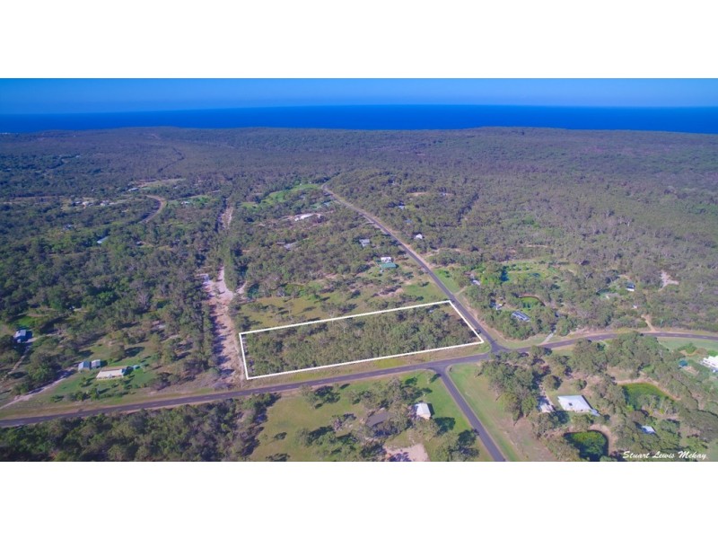 513 Wilson Drive, Agnes Water QLD 4677