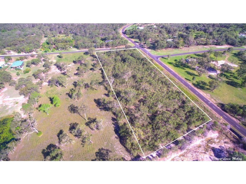 513 Wilson Drive, Agnes Water QLD 4677