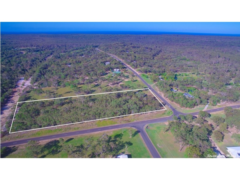513 Wilson Drive, Agnes Water QLD 4677