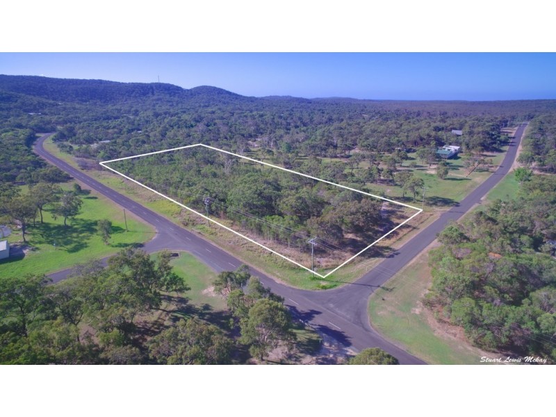 513 Wilson Drive, Agnes Water QLD 4677