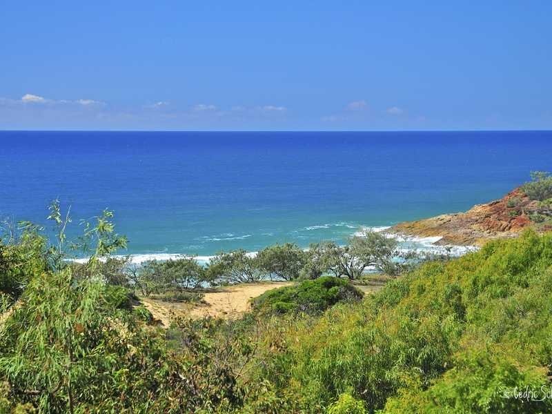 Lot 166 Sunbird Drive Sunrise at 1770, Agnes Water QLD 4677