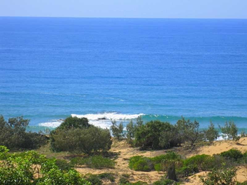Lot 166 Sunbird Drive Sunrise at 1770, Agnes Water QLD 4677