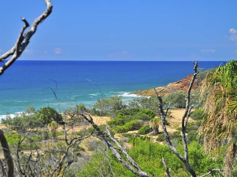 Lot 166 Sunbird Drive Sunrise at 1770, Agnes Water QLD 4677