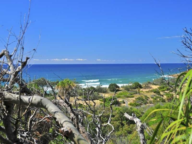 Lot 166 Sunbird Drive Sunrise at 1770, Agnes Water QLD 4677