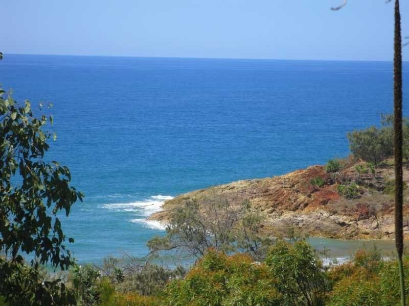 Lot 166 Sunbird Drive Sunrise at 1770, Agnes Water QLD 4677