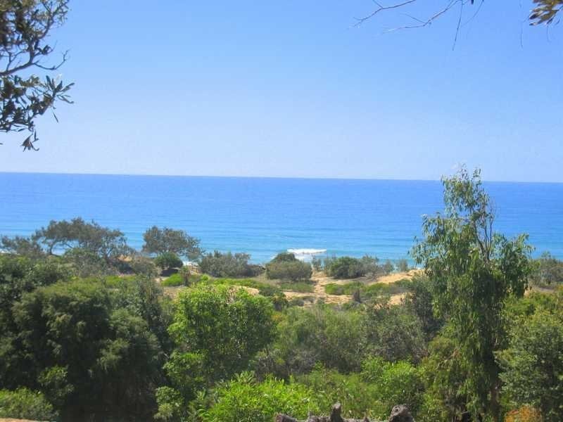 Lot 166 Sunbird Drive Sunrise at 1770, Agnes Water QLD 4677