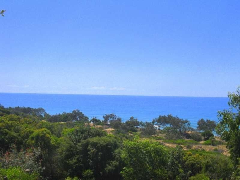 Lot 166 Sunbird Drive Sunrise at 1770, Agnes Water QLD 4677