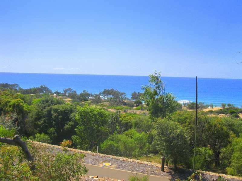 Lot 166 Sunbird Drive Sunrise at 1770, Agnes Water QLD 4677