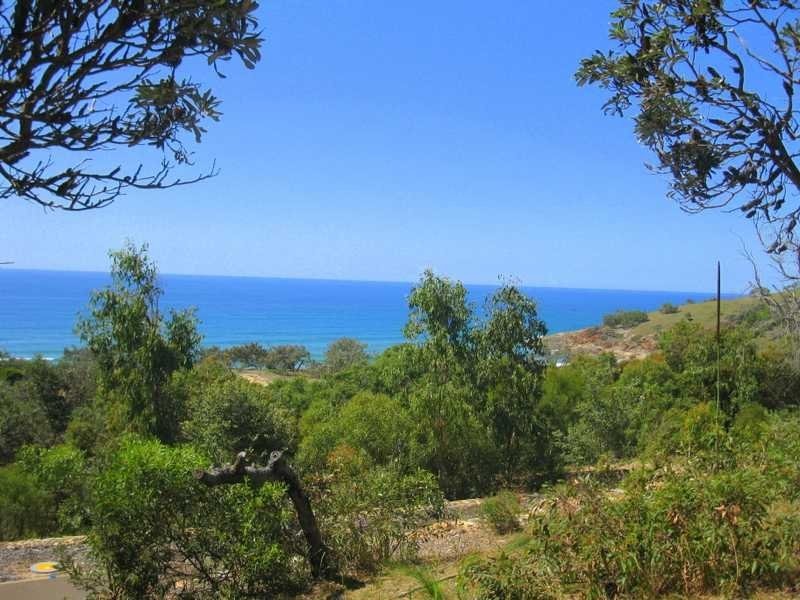 Lot 166 Sunbird Drive Sunrise at 1770, Agnes Water QLD 4677