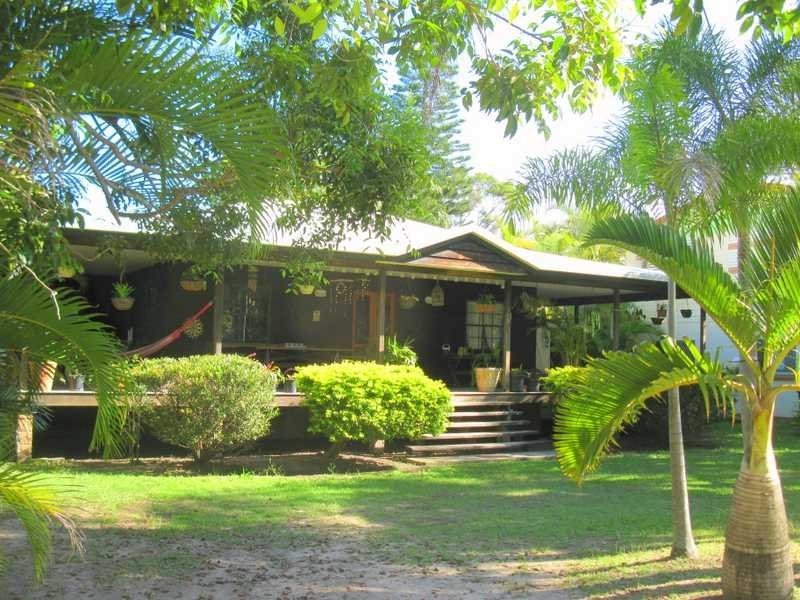 23 Jeffery Court, Agnes Water QLD 4677