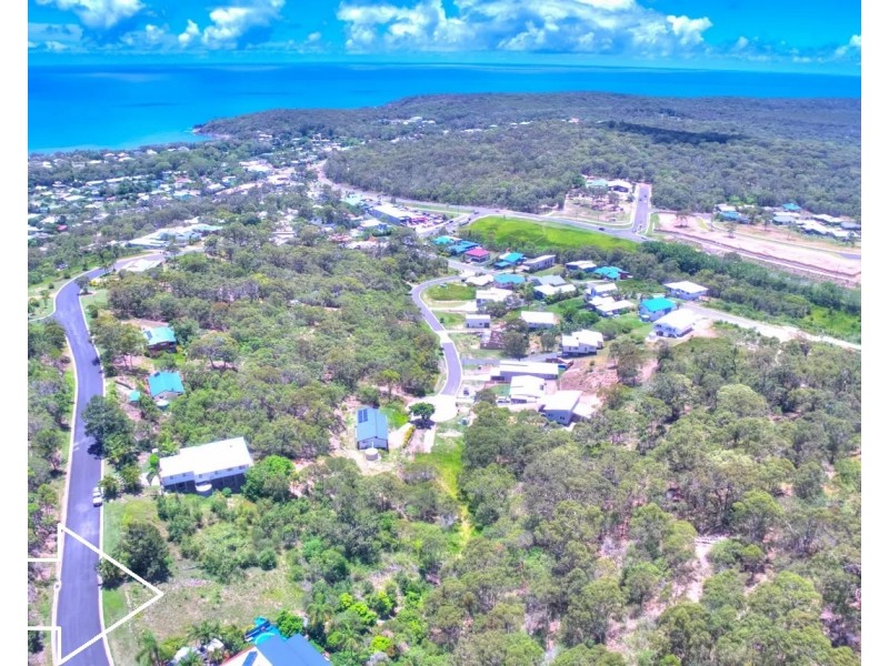 Agnes Water QLD 4677