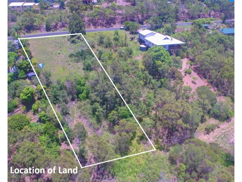 Agnes Water QLD 4677
