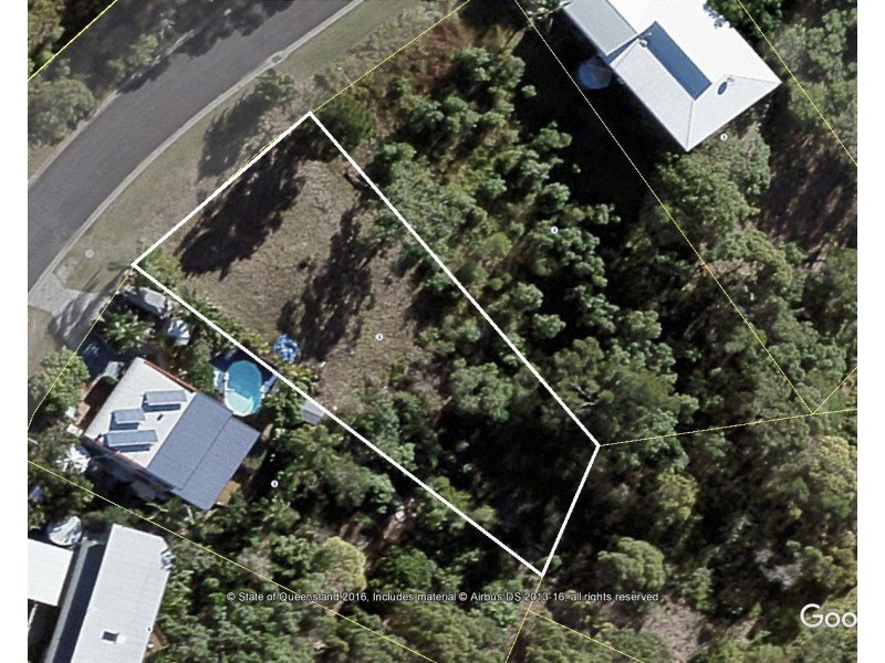 Agnes Water QLD 4677