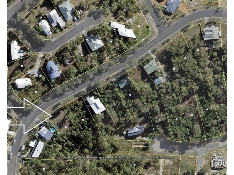 Agnes Water QLD 4677