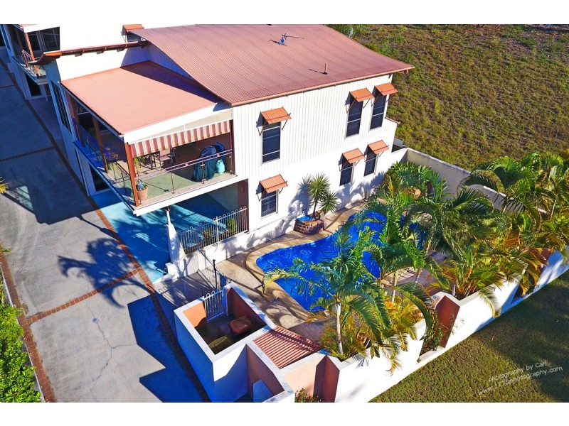 U1 / 7 Webster Court, Agnes Water QLD 4677