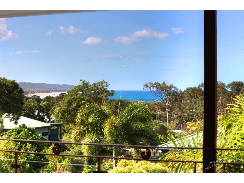 U1 / 7 Webster Court, Agnes Water QLD 4677