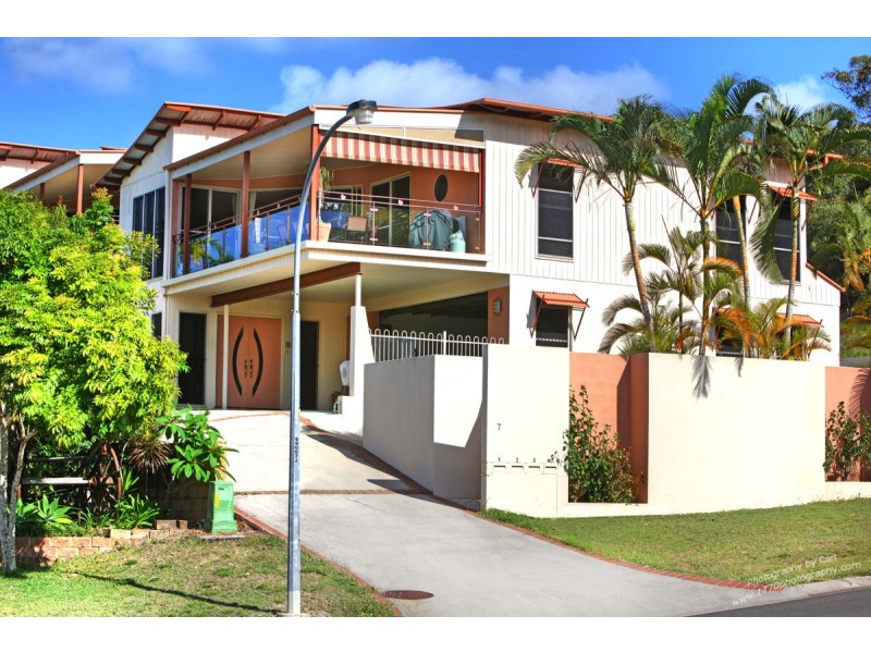 U1 / 7 Webster Court, Agnes Water QLD 4677