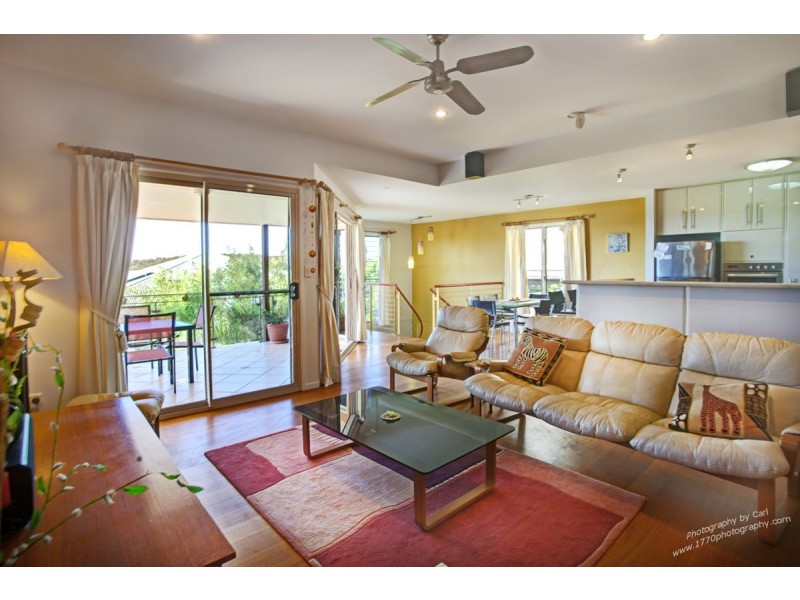 U1 / 7 Webster Court, Agnes Water QLD 4677