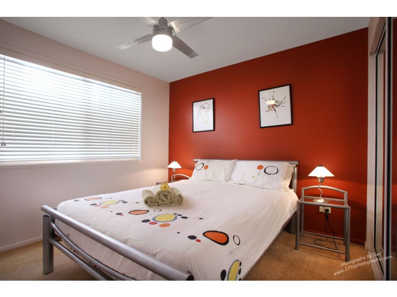 U1 / 7 Webster Court, Agnes Water QLD 4677