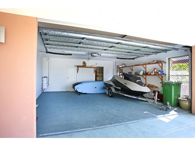 U1 / 7 Webster Court, Agnes Water QLD 4677