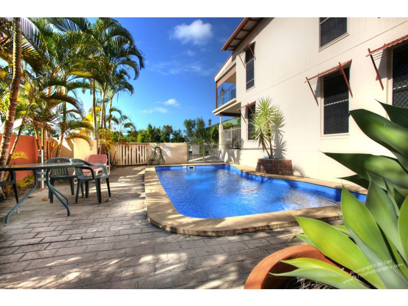 U1 / 7 Webster Court, Agnes Water QLD 4677