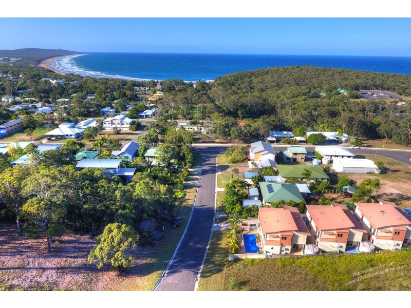 U1 / 7 Webster Court, Agnes Water QLD 4677