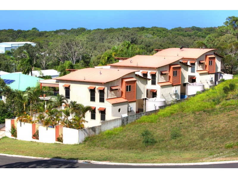 U1 / 7 Webster Court, Agnes Water QLD 4677