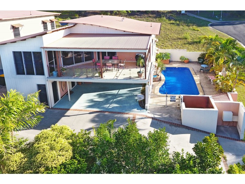 U1 / 7 Webster Court, Agnes Water QLD 4677