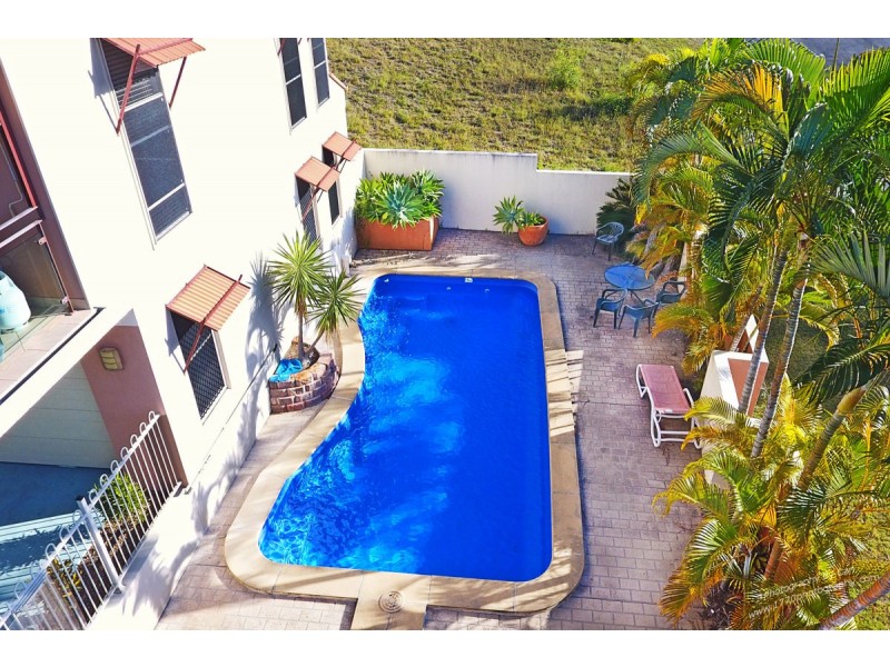 U1 / 7 Webster Court, Agnes Water QLD 4677