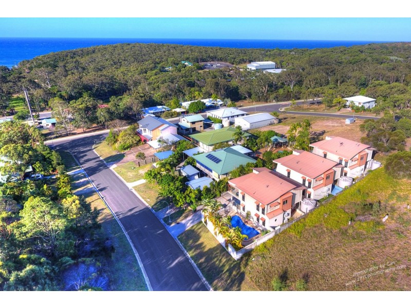 U1 / 7 Webster Court, Agnes Water QLD 4677