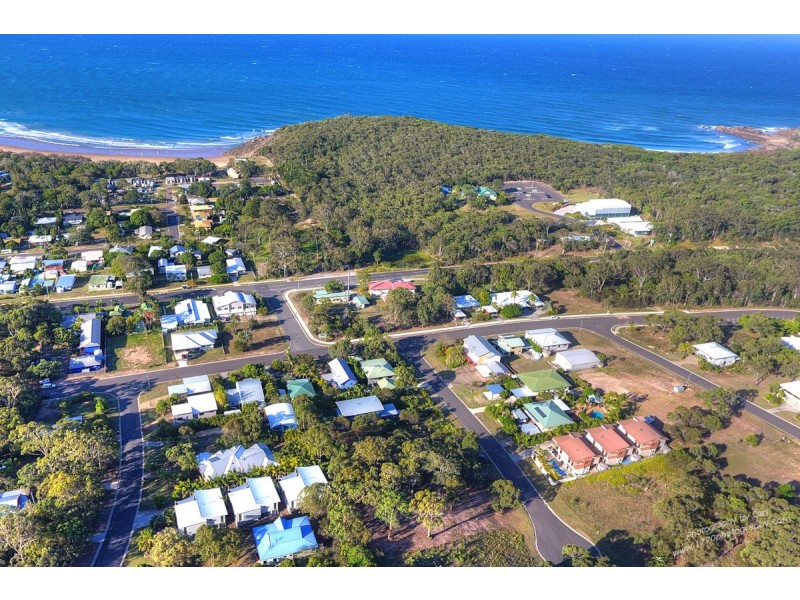 U1 / 7 Webster Court, Agnes Water QLD 4677