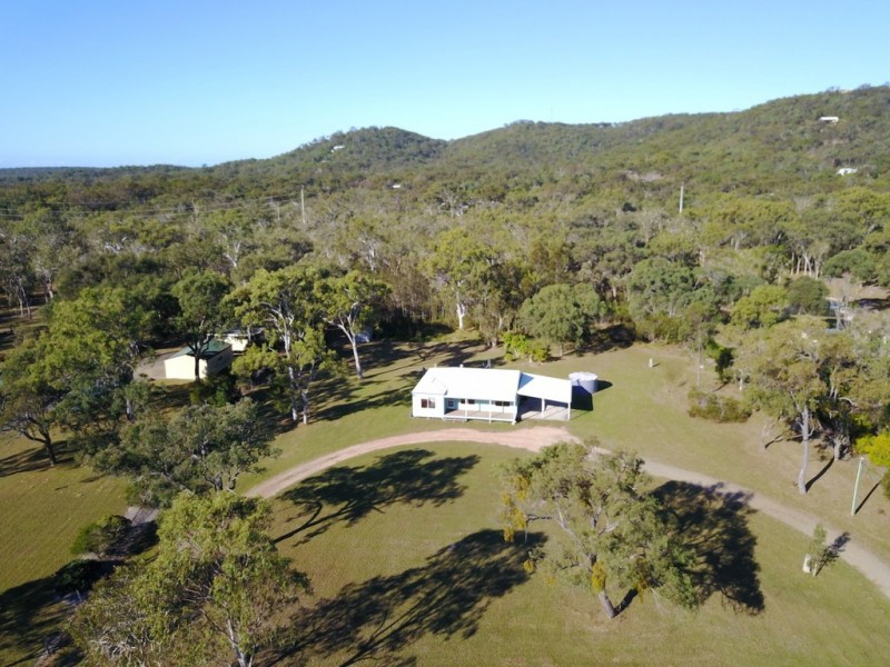 Agnes Water QLD 4677